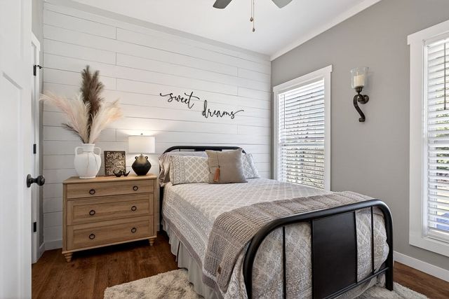 6081 Buck Mountain Rd, Cookeville, TN 38506