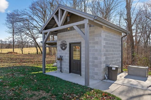 6081 Buck Mountain Rd, Cookeville, TN 38506