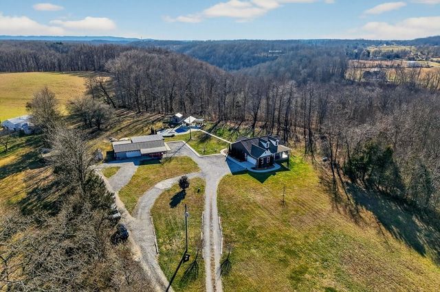 6081 Buck Mountain Rd, Cookeville, TN 38506