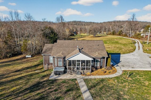 6081 Buck Mountain Rd, Cookeville, TN 38506