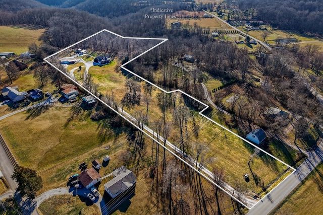 6081 Buck Mountain Rd, Cookeville, TN 38506