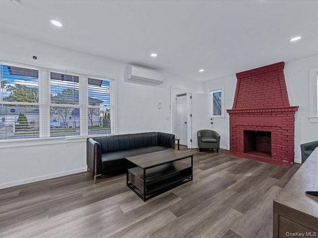 21 James Ll Burrell Avenue, Hempstead, NY 11550