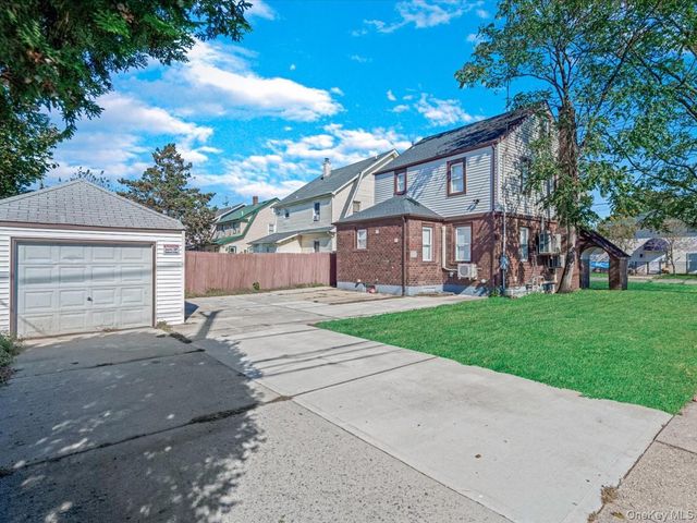 21 James Ll Burrell Avenue, Hempstead, NY 11550