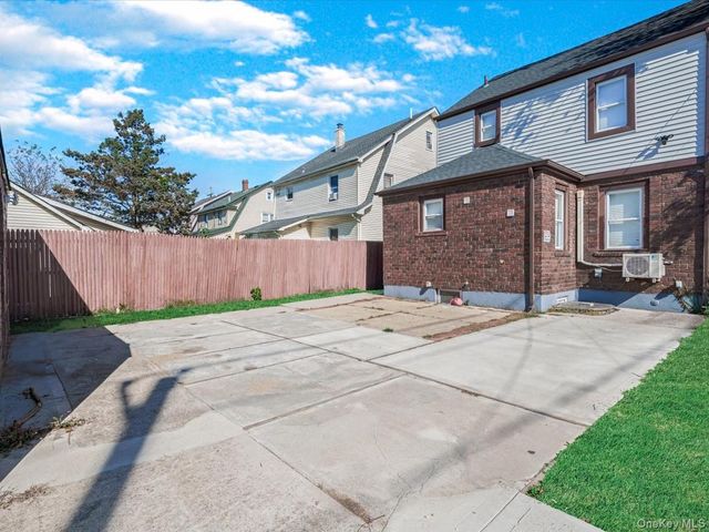 21 James Ll Burrell Avenue, Hempstead, NY 11550