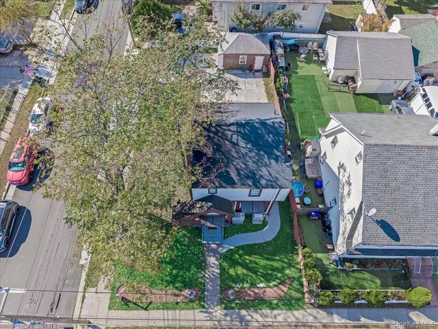 21 James Ll Burrell Avenue, Hempstead, NY 11550