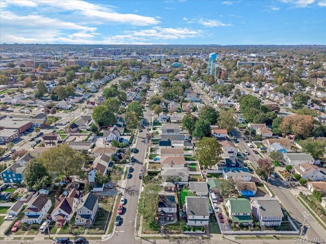21 James Ll Burrell Avenue, Hempstead, NY 11550