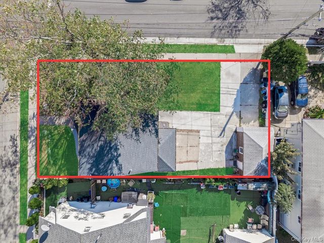 21 James Ll Burrell Avenue, Hempstead, NY 11550