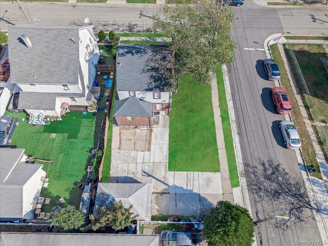 21 James Ll Burrell Avenue, Hempstead, NY 11550