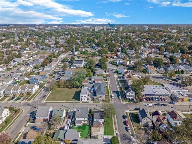 21 James Ll Burrell Avenue, Hempstead, NY 11550