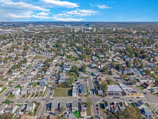 21 James Ll Burrell Avenue, Hempstead, NY 11550