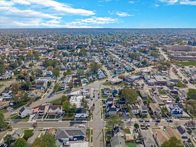 21 James Ll Burrell Avenue, Hempstead, NY 11550
