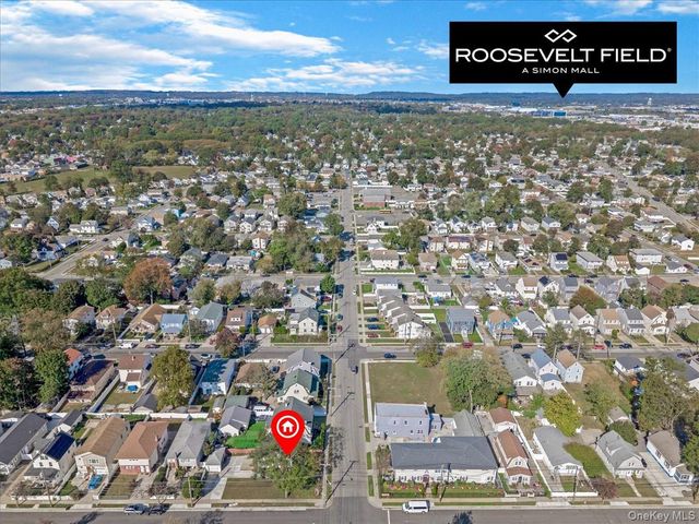 21 James Ll Burrell Avenue, Hempstead, NY 11550