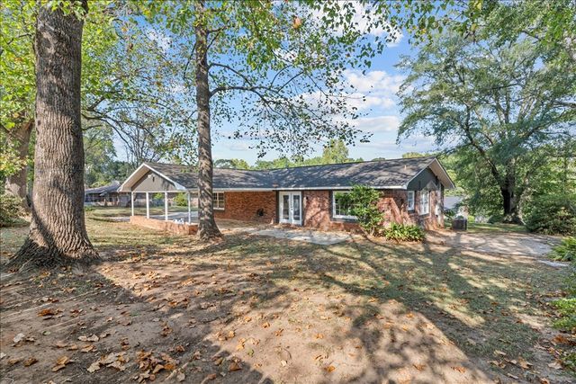 808 S S Ouida St, Enterprise, AL 36330