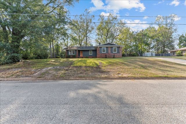 808 S S Ouida St, Enterprise, AL 36330