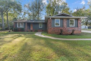 808 S S Ouida St, Enterprise, AL 36330