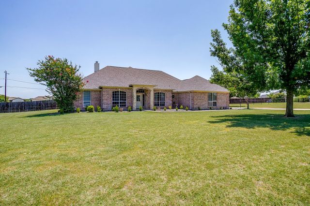 162 Lakeview Drive, Aledo, TX 76008