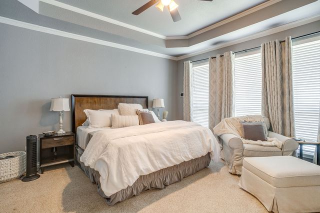 162 Lakeview Drive, Aledo, TX 76008