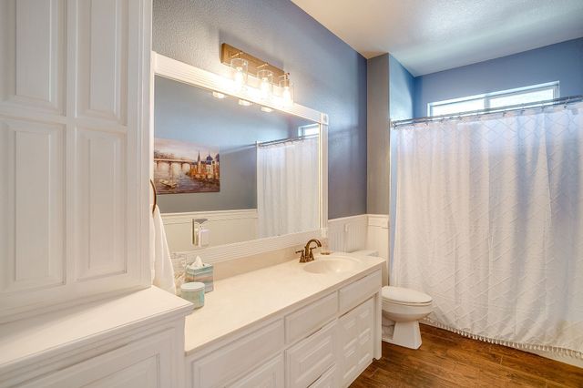 162 Lakeview Drive, Aledo, TX 76008