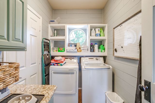 162 Lakeview Drive, Aledo, TX 76008