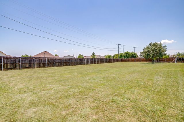 162 Lakeview Drive, Aledo, TX 76008