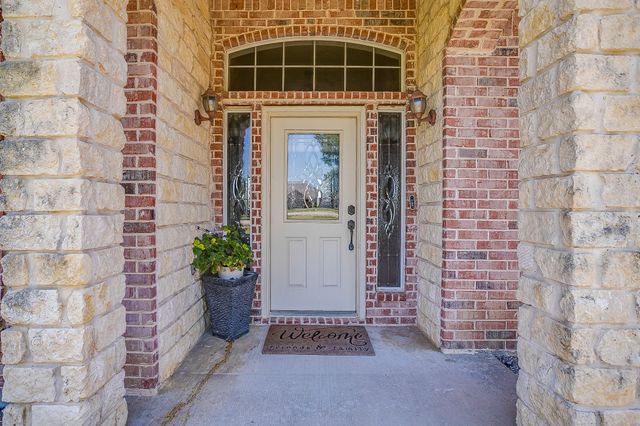 162 Lakeview Drive, Aledo, TX 76008