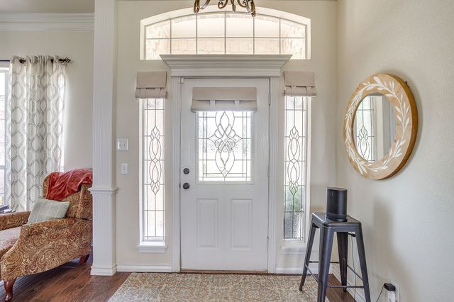 162 Lakeview Drive, Aledo, TX 76008