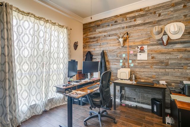 162 Lakeview Drive, Aledo, TX 76008