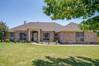 162 Lakeview Drive, Aledo, TX 76008