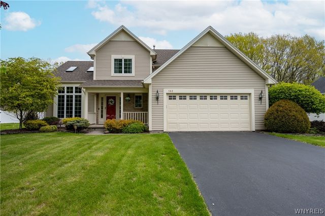 162 Torrey Pine Drive, Greece, NY 14612