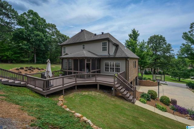 349 EMERALD LANE, Chelsea, AL 35043