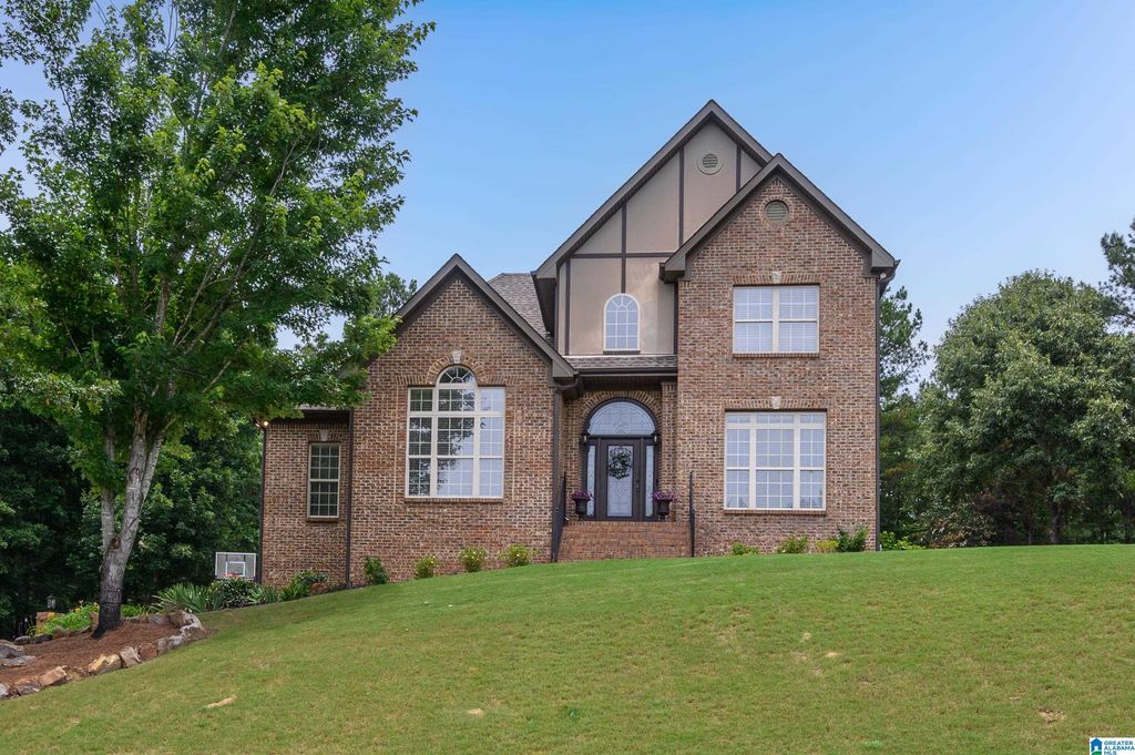 349 EMERALD LANE, Chelsea, AL 35043