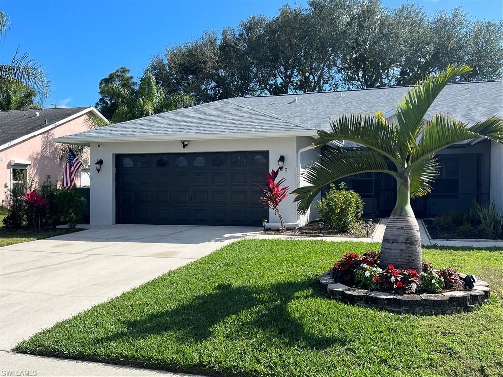 480 Saint Andrews BLVD 14, NAPLES, FL 34113 — exterior