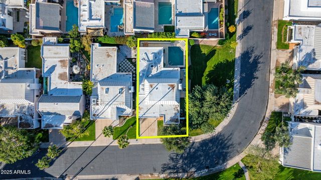 2530 E OREGON Avenue, Phoenix, AZ 85016