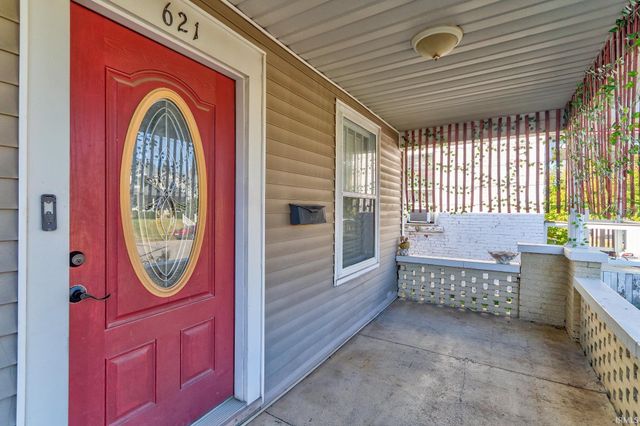 621 9th Street, Tell City, IN 47586