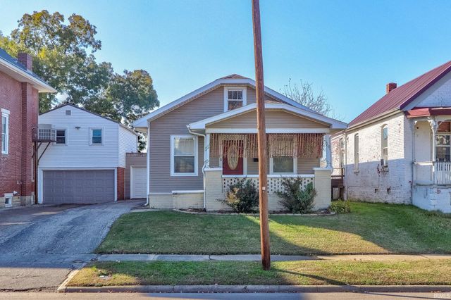 621 9th Street, Tell City, IN 47586