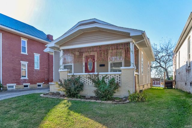 621 9th Street, Tell City, IN 47586