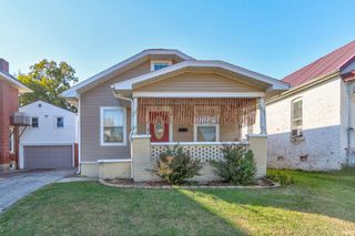 621 9th Street, Tell City, IN 47586