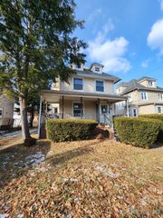 549 East 2nd Street, Plainfield, NJ 07060