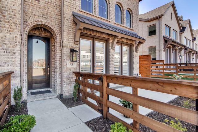 3736 Queen Road, Sherman, TX 75090