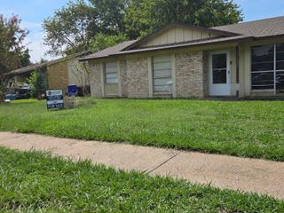 4625 Kyle Drive, Balch Springs, TX 75180