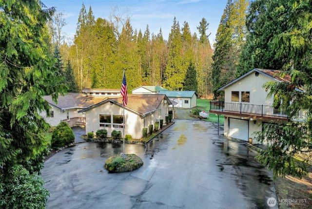 4584 Anderson Road, Blaine, WA 98230