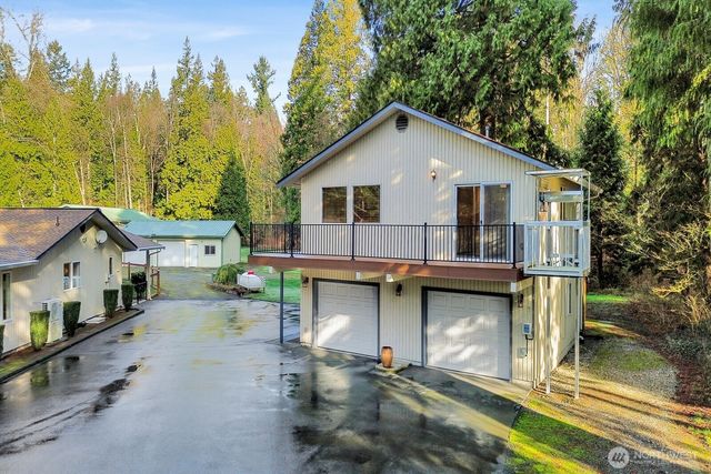 4584 Anderson Road, Blaine, WA 98230
