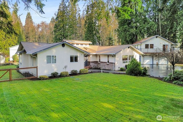4584 Anderson Road, Blaine, WA 98230