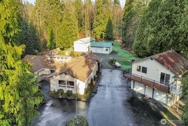 4584 Anderson Road, Blaine, WA 98230