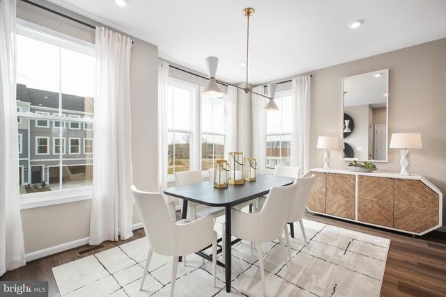 7726 HARLOW CIR, Spotsylvania, VA 22551