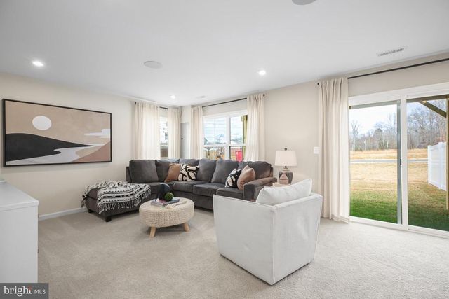 7726 HARLOW CIR, Spotsylvania, VA 22551