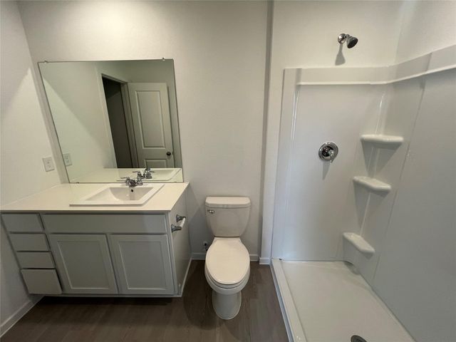 20027 Iron Winds Street, Crosby, TX 77532
