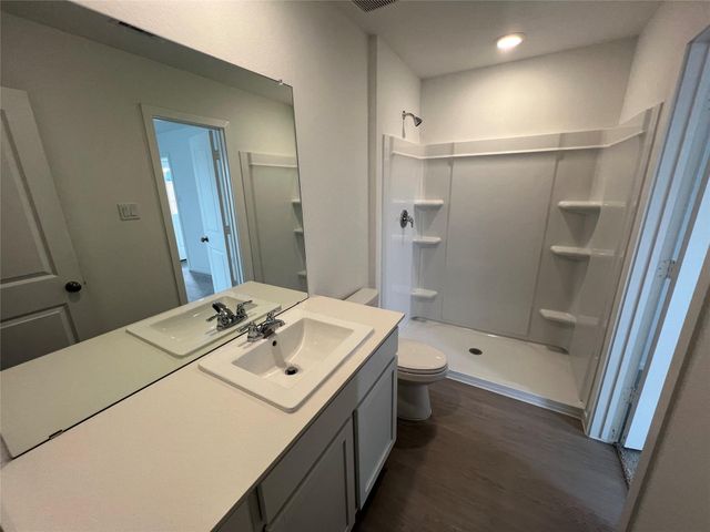 20027 Iron Winds Street, Crosby, TX 77532
