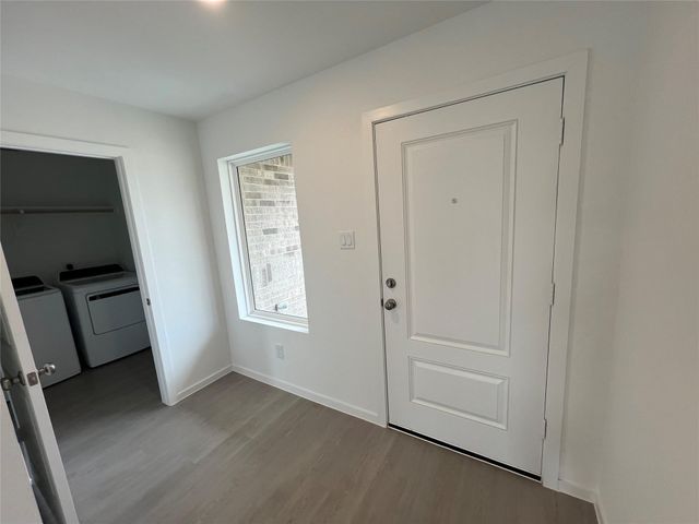 20027 Iron Winds Street, Crosby, TX 77532