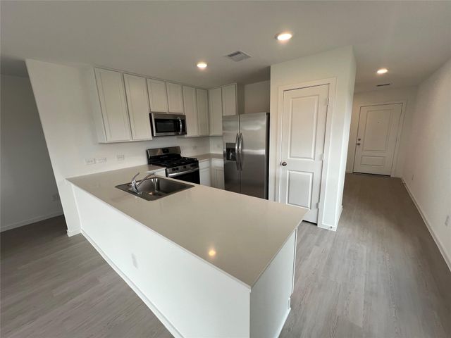 20027 Iron Winds Street, Crosby, TX 77532